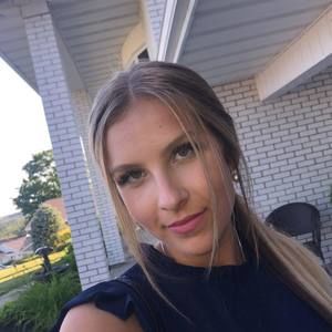 Meet your Posher, Catrine